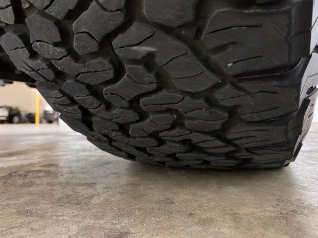 Used 2024 Jeep Wrangler Unlimited AWD/4WD image 97