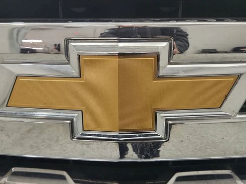 Used 2019 Chevrolet Silverado 1500 LTZ w/ LTZ Premium Package image 41