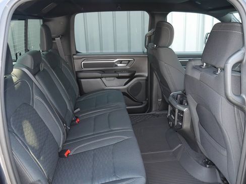 New 2026 RAM 1500 Big Horn image 23