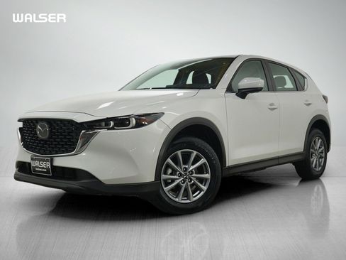 Used 2023 MAZDA CX-5 AWD 2.5 S image 1