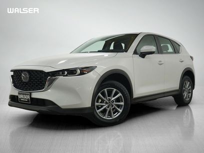 Used 2023 MAZDA CX-5 AWD 2.5 S