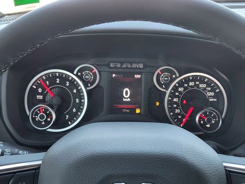 New 2026 RAM 2500 Lone Star image 10