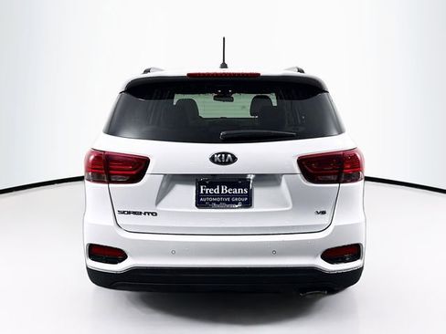 Used 2020 Kia Sorento S image 7