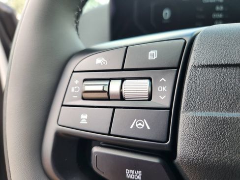 New 2026 Kia EV6 Light AWD/4WD image 16