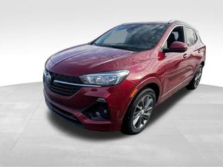 Used 2020 Buick Encore GX Preferred w/ Sport Touring Package 360° Tour