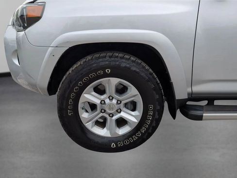 Used 2019 Toyota 4Runner SR5 image 16