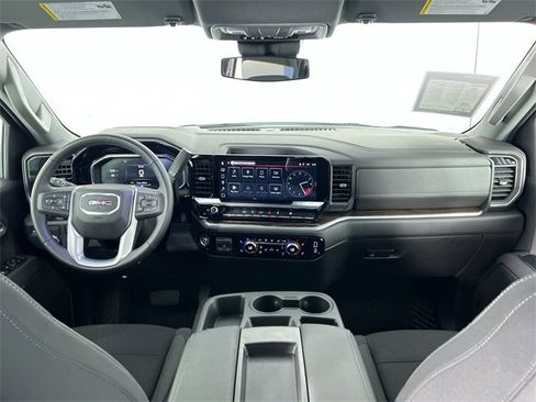 Used 2026 GMC Sierra 1500 Elevation image 20