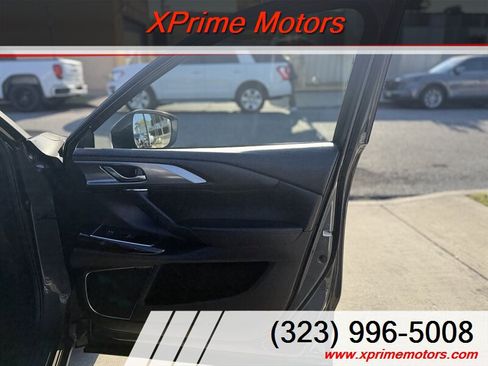 Used 2018 MAZDA CX-9 Grand Touring FWD image 34
