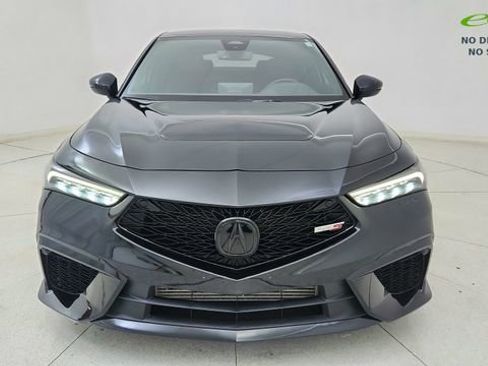 Used 2025 Acura Integra Type S FWD image 13