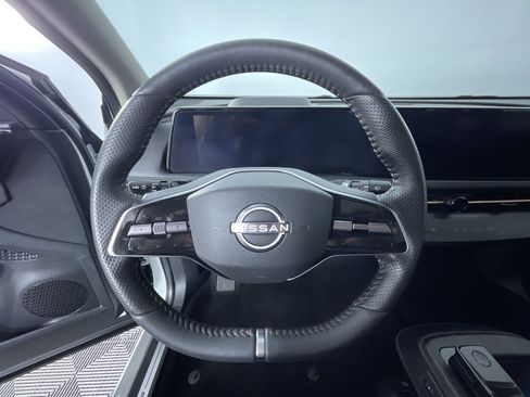 Certified 2024 Nissan Ariya AWD image 16