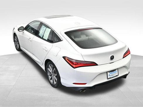 Used 2023 Acura Integra FWD image 26