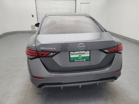 Used 2024 Nissan Sentra S FWD image 6