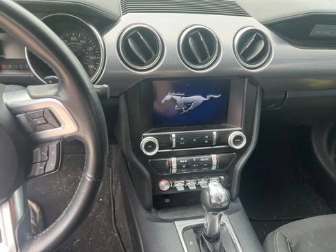 Used 2021 Ford Mustang GT w/ Equipment Group 301A RWD image 7