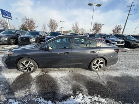 Used 2023 Subaru Legacy Premium w/ Tech Package 1 image 26