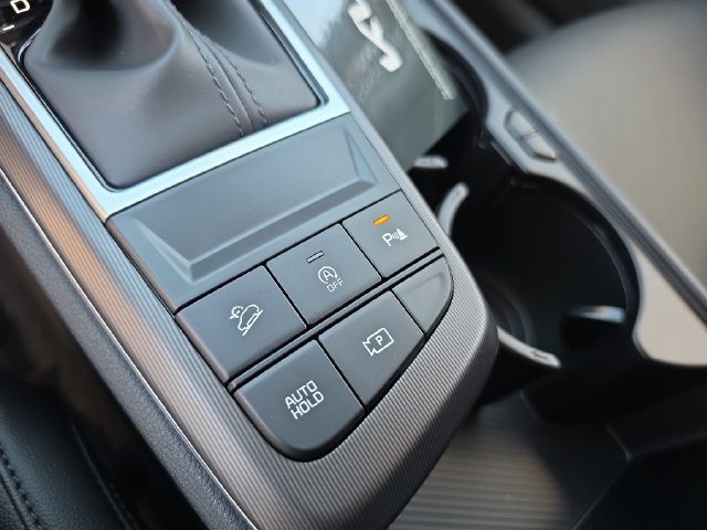 New 2027 Kia Sportage SX FWD image 26