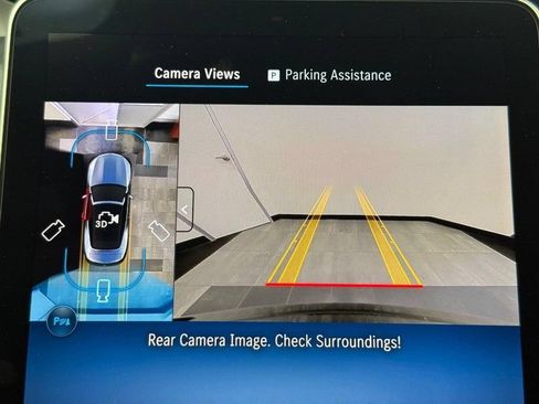 New 2026 Mercedes-Benz CLE 300 4MATIC Cabriolet image 14