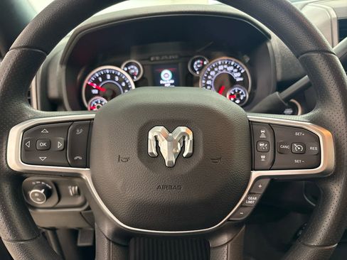 New 2026 RAM 2500 Tradesman AWD/4WD image 15