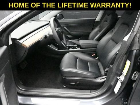 Used 2019 Tesla Model 3 Long Range AWD/4WD image 14