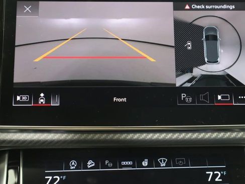 New 2026 Audi Q7 3.0T Prestige image 19