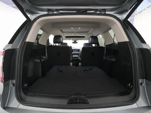 Used 2023 GMC Acadia Denali w/ Trailering Package image 10