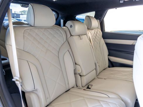 New 2026 Genesis GV80 3.5T Prestige AWD/4WD image 23