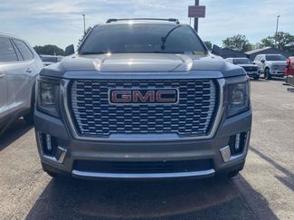 Used 2022 GMC Yukon Denali AWD/4WD video 2