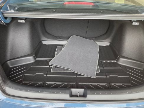 New 2026 Honda Civic Sport image 10