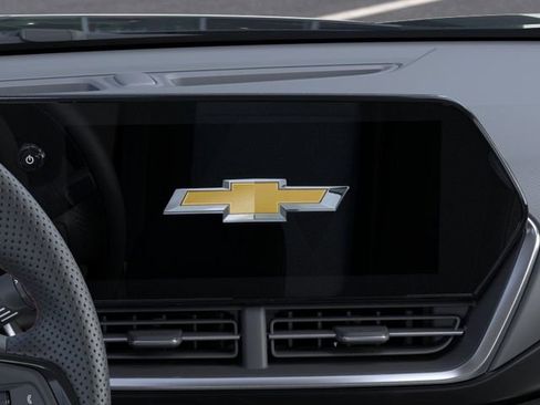 New 2026 Chevrolet Trax RS w/ Sunroof Package FWD image 20