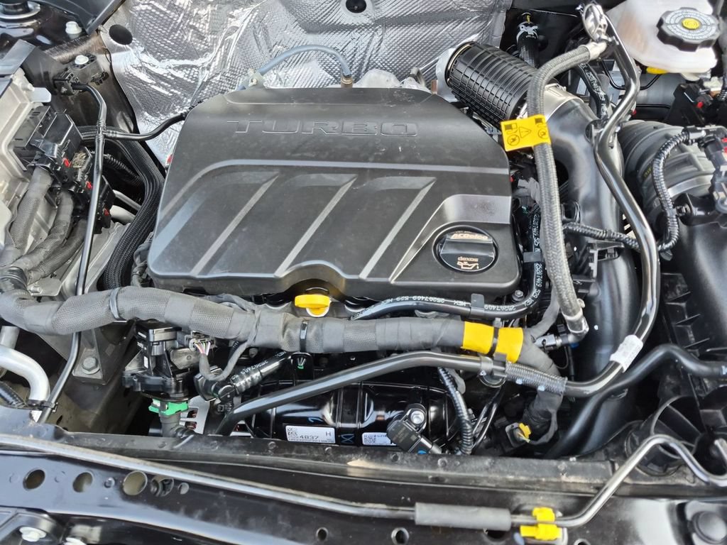 Used 2026 Chevrolet Trax LS FWD image 33