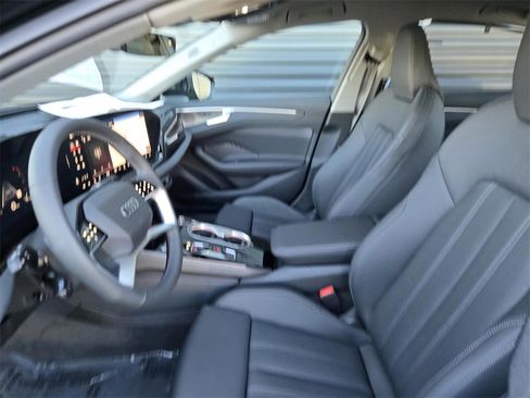 New 2026 Audi A6 Premium Plus image 27