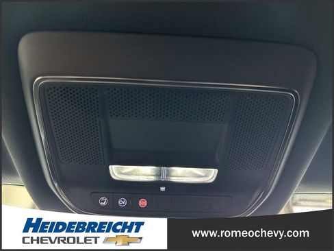Used 2024 Chevrolet Blazer EV RS AWD/4WD image 27