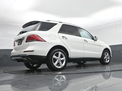 Used 2016 Mercedes-Benz GLE 350 4MATIC image 60