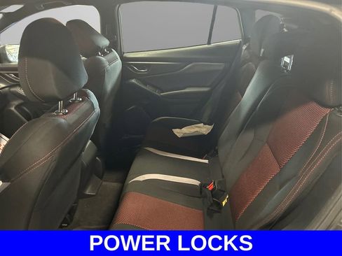 Used 2020 Subaru Impreza 2.0i Sport w/ Popular Package #2 image 10