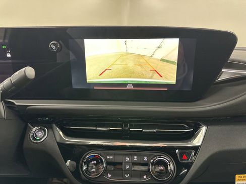 New 2026 Buick Envista Sport Touring w/ Convenience I Package FWD image 39