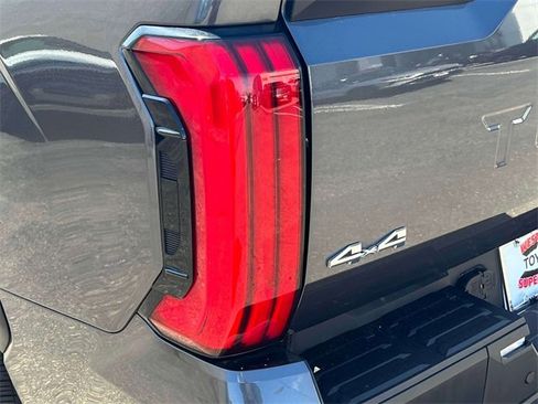 Used 2024 Toyota Tundra SR5 image 6