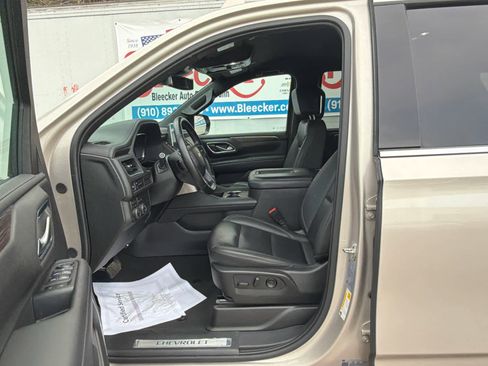 Used 2024 Chevrolet Tahoe LT image 20