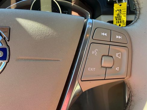 Used 2016 Volvo S80 T5 w/ Convenience Package FWD image 26