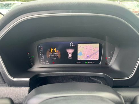 Used 2026 Honda Passport RTL image 4