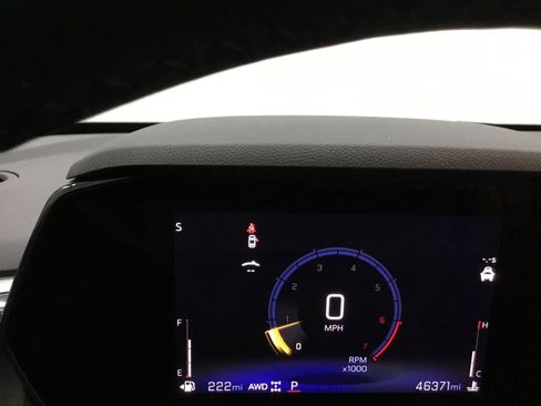 Used 2024 Chevrolet TrailBlazer LT w/ Convenience Package image 31