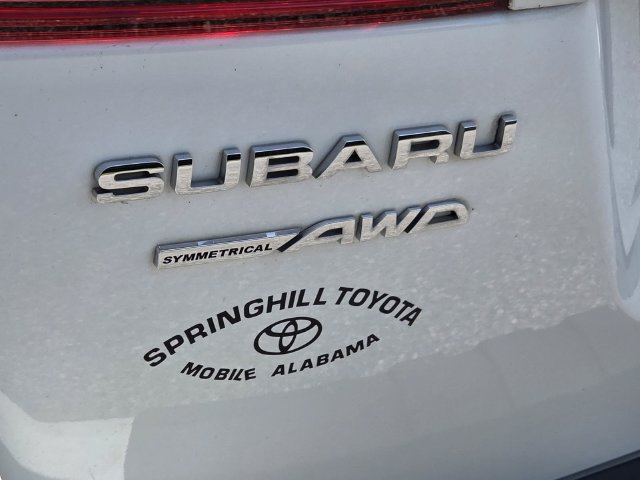 Used 2019 Subaru Outback 3.6R Limited w/ Popular Package #2 AWD/4WD image 32