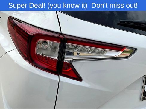 Used 2023 Acura RDX w/ Technology Package image 39