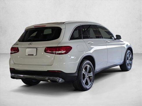 Used 2019 Mercedes-Benz GLC 300 image 5