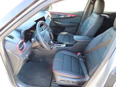 New 2026 Chevrolet TrailBlazer RS w/ Convenience Package image 20