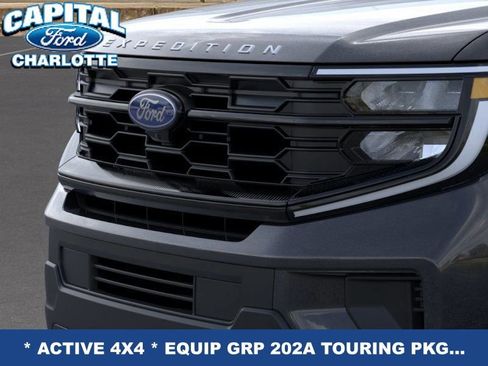 New 2026 Ford Expedition Max Active image 17