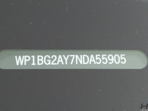 Used 2022 Porsche Cayenne GTS w/ Premium Package Plus image 28