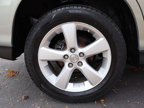 Used 2008 Lexus RX 350 AWD image 42