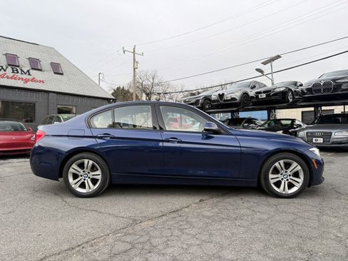 Used 2016 BMW 328i xDrive Sedan image 6