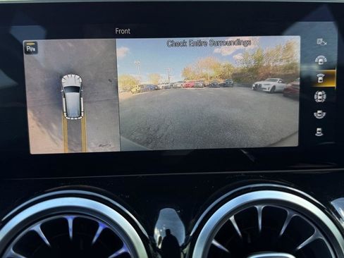 Used 2020 Mercedes-Benz GLB 250 4MATIC image 66