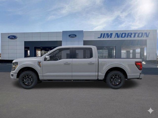 New 2026 Ford F150 Tremor w/ Equipment Group 402B AWD/4WD image 4