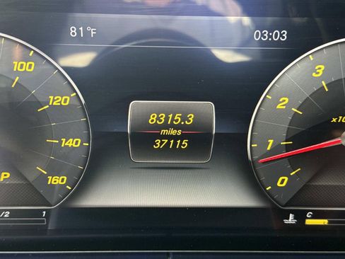 Used 2020 Mercedes-Benz E 450 E 450 image 27